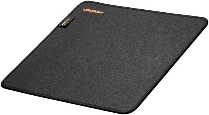 Cougar Freeway Gaming-Mauspad, Grösse M, 320 x 270 x 3 mm