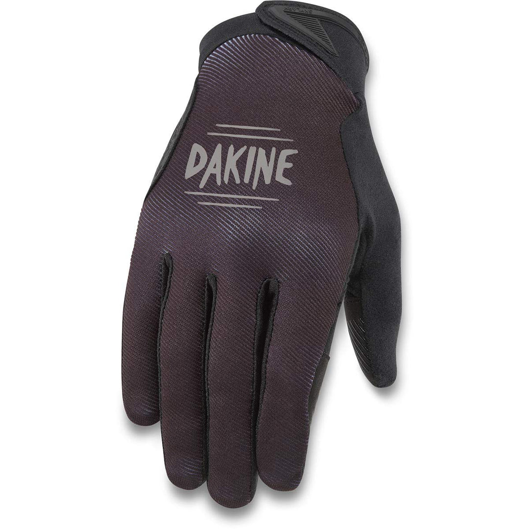 Dakine Leather Scout Handschuh 2024 Black