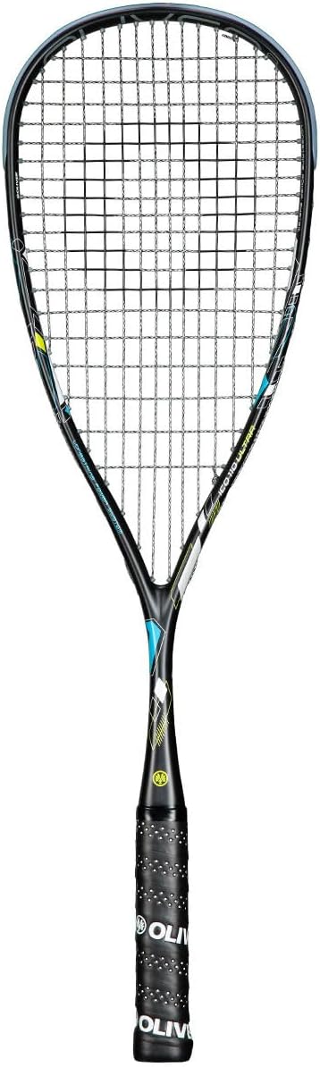 Oliver ICQ Pro110 Ultra Squashschläger 2019/2020 |