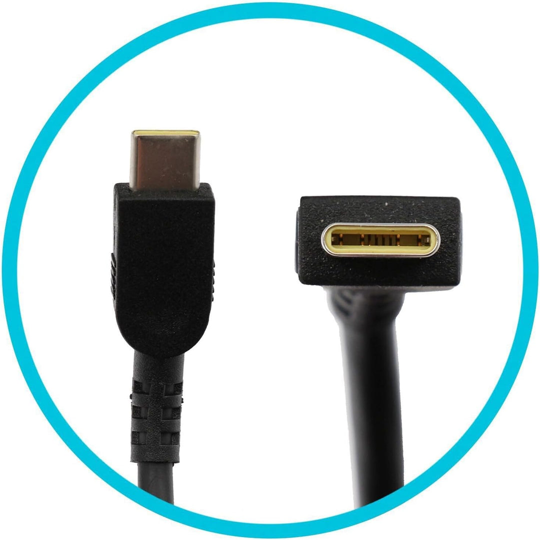 Lenovo IdeaPad 5-15ITL05 (82FG) Original USB-C Netzteil 95 Watt