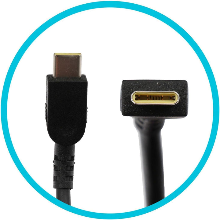 Lenovo IdeaPad 5-15ITL05 (82FG) Original USB-C Netzteil 95 Watt