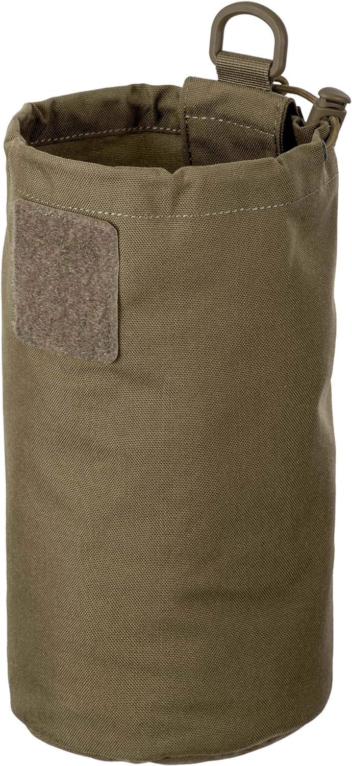 Helikon-Tex Bushcraft Dump Pouch - Adaptive Green
