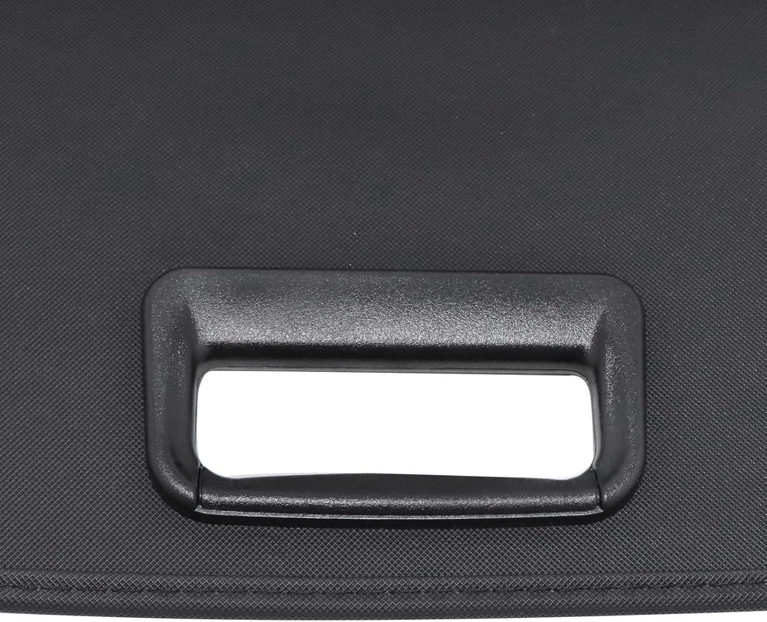 Laderaumabdeckung Kofferraumabdeckung Kompatibel mit Audi A6 Avant 4A5 C8 S6 RS6 4A5 2018-2024 4K986
