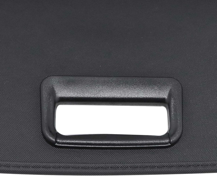Laderaumabdeckung Kofferraumabdeckung Kompatibel mit Audi A6 Avant 4A5 C8 S6 RS6 4A5 2018-2024 4K986
