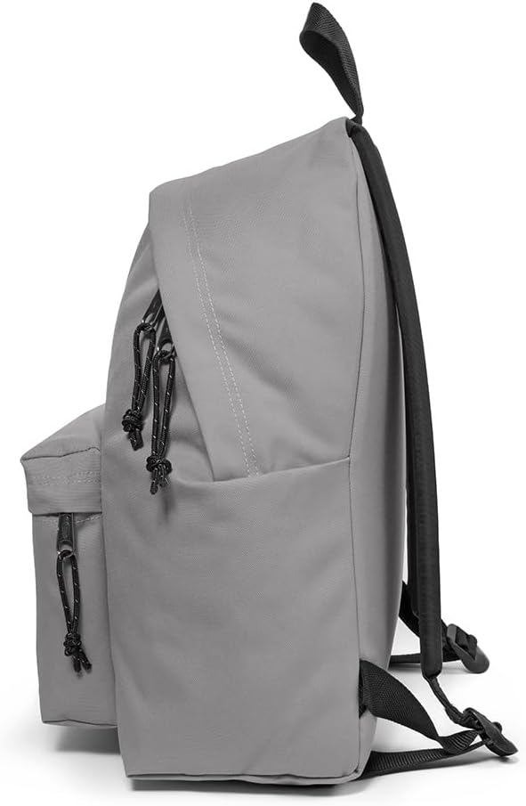 EASTPAK Padded Pak’r Rucksack 24L (40 x 30 x 18 cm), wasserabweisend, robuster Schul- & Tagesrucksac