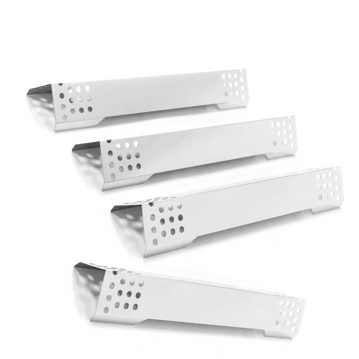 40.2CM Brennerabdeckung Heizplatte für Rösle Videro G4, G4-S, G4-S Nero, Vario+, Edelstahl Aromaschi