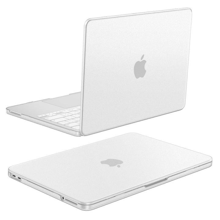 Fintie Hülle Kompatibel mit MacBook Neo 13 Zoll A3404 A18 Pro Chip, [100% Entspricht der Offiziellen