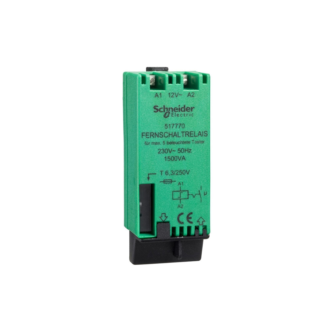 Elso 517770 1 Elektron.Fernschaltrel.1500VA