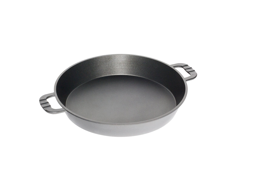 AMT Gastroguss 750 Grossraumpfanne ohne Steg, 50 cm, 50 cm