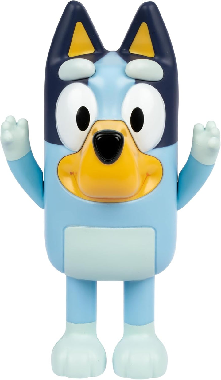 Bluey Versteckspiel