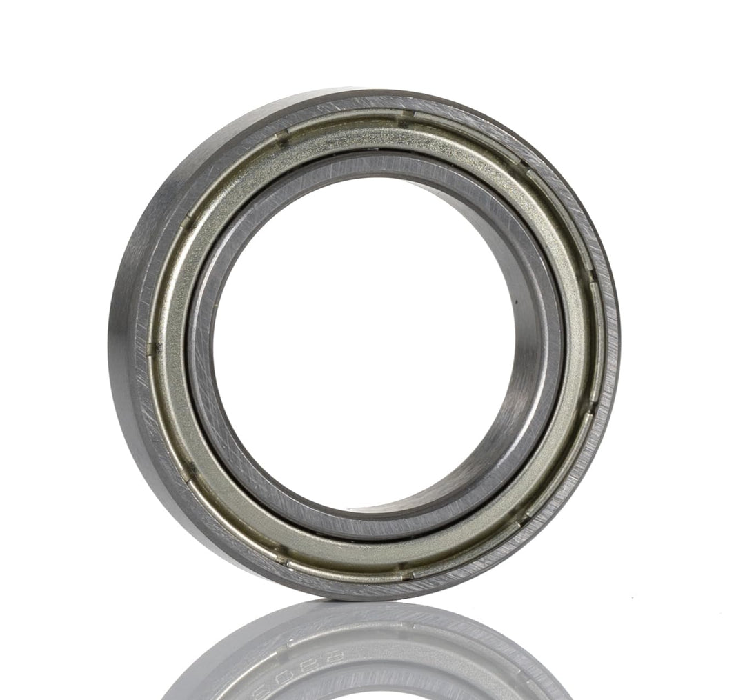 SKF – 6015 – 2Z/C3 Kugellager Packung von Kugeln von einreihig, 75 x 115 x 20