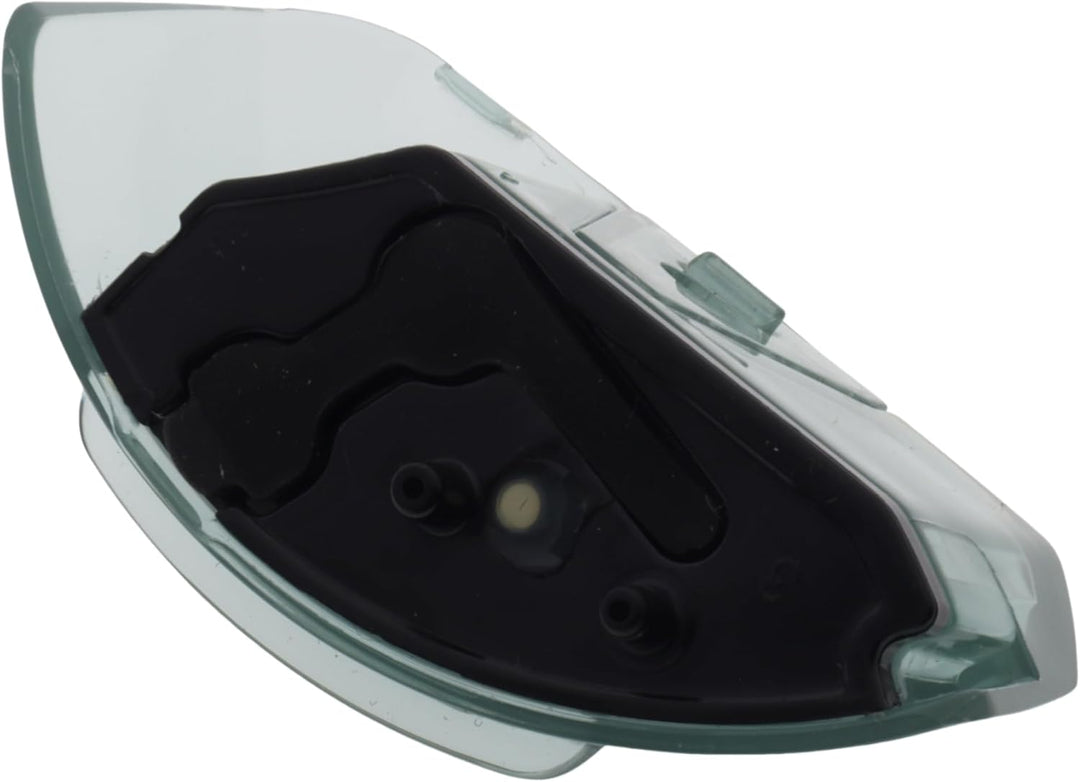 BaByliss Wassertank Bürste Lockenwickler Curl Secret Steam C1800E