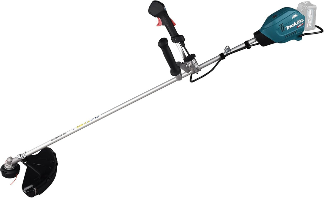 Makita UR006GZ06 Akku-Freischneider 40V max., Zweihandgriff (ohne Akku, ohne Ladegerät)