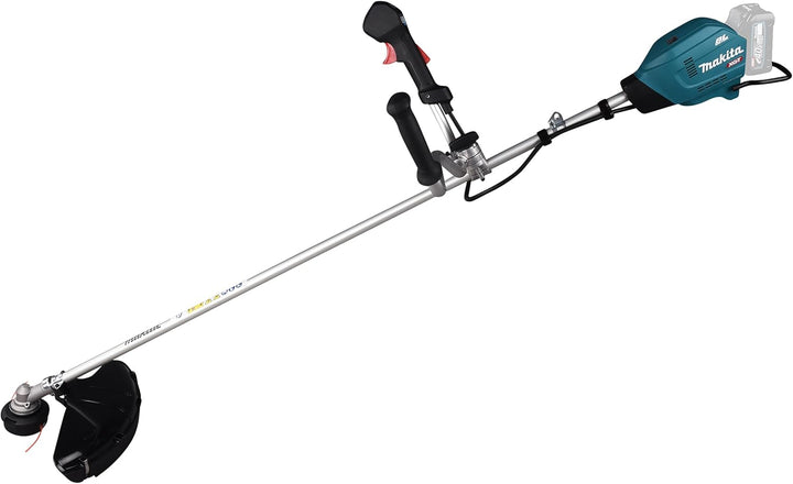 Makita UR006GZ06 Akku-Freischneider 40V max., Zweihandgriff (ohne Akku, ohne Ladegerät)