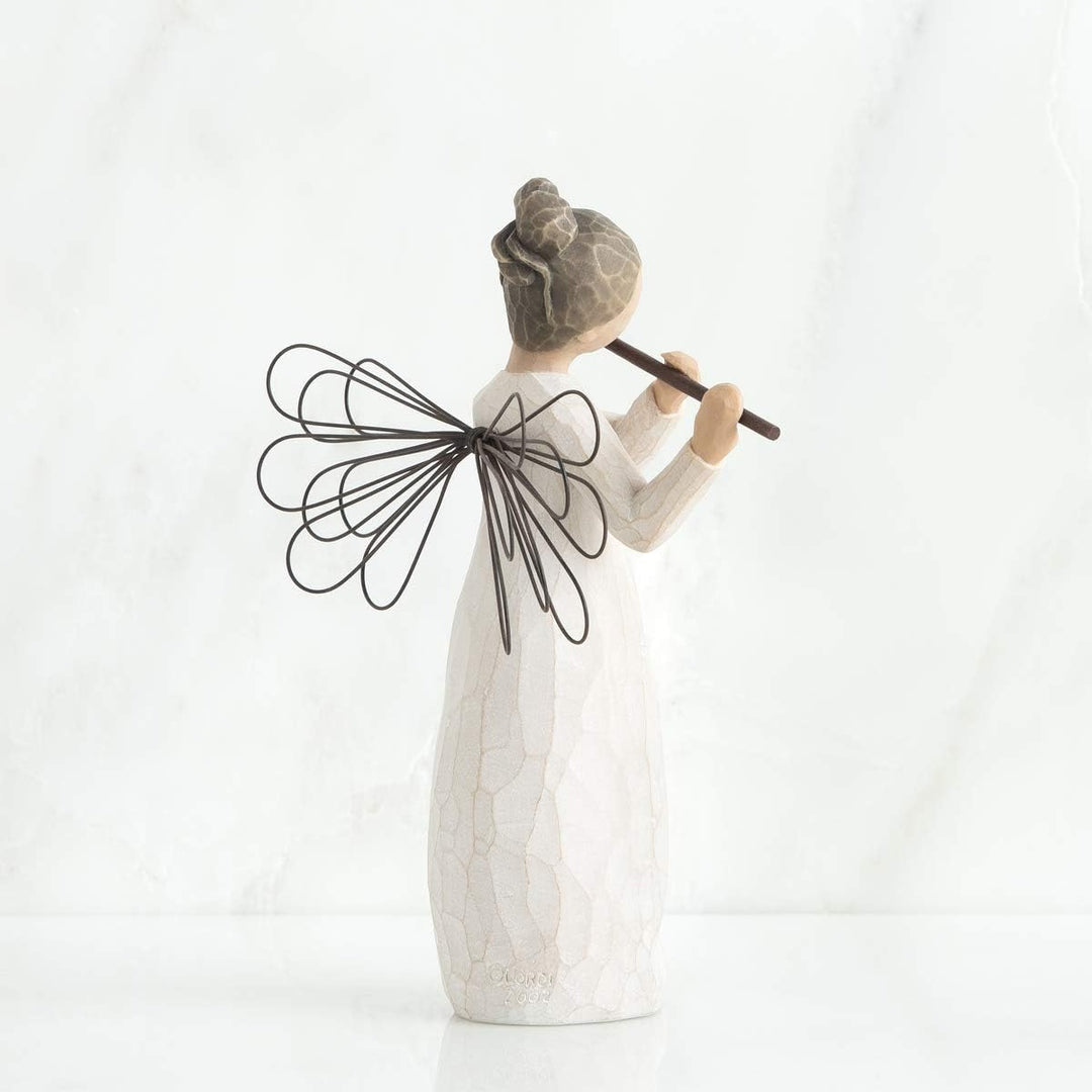Willow Tree Angel of Harmony Figur
