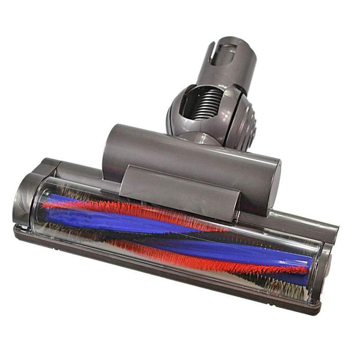 Dyson 963544-01, Turbinenkopf, Bunt, Rot, Violett, Eisen, Standars