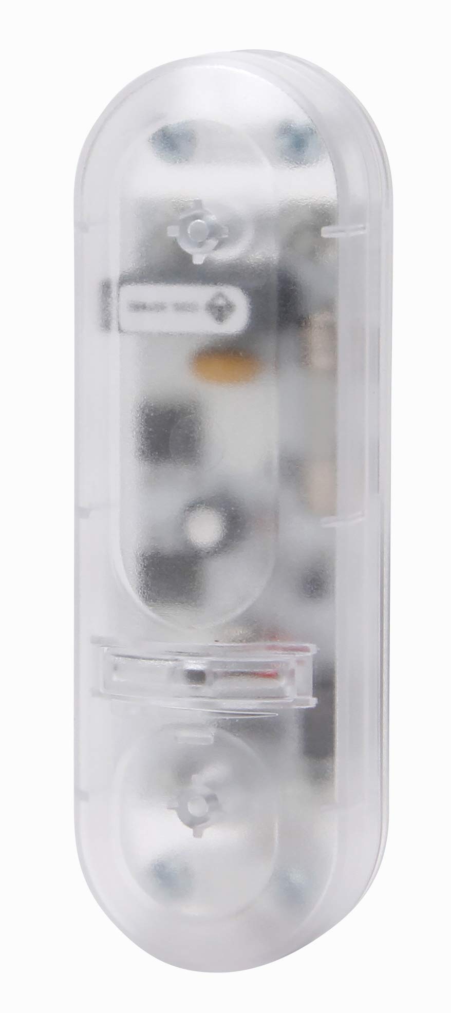 Kopp Universal-Schnurdimmer transparent, 810520086, Transparent