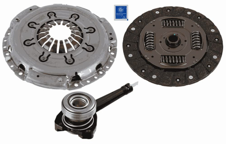SACHS 3000 990 382 Kupplungssätze