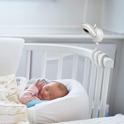 HOLACA Babyphone Halterung für 3,2'' BOIFUN/GHB/TakTark Babyphone mit Kamera 3,2'' Digital LCD Bilds