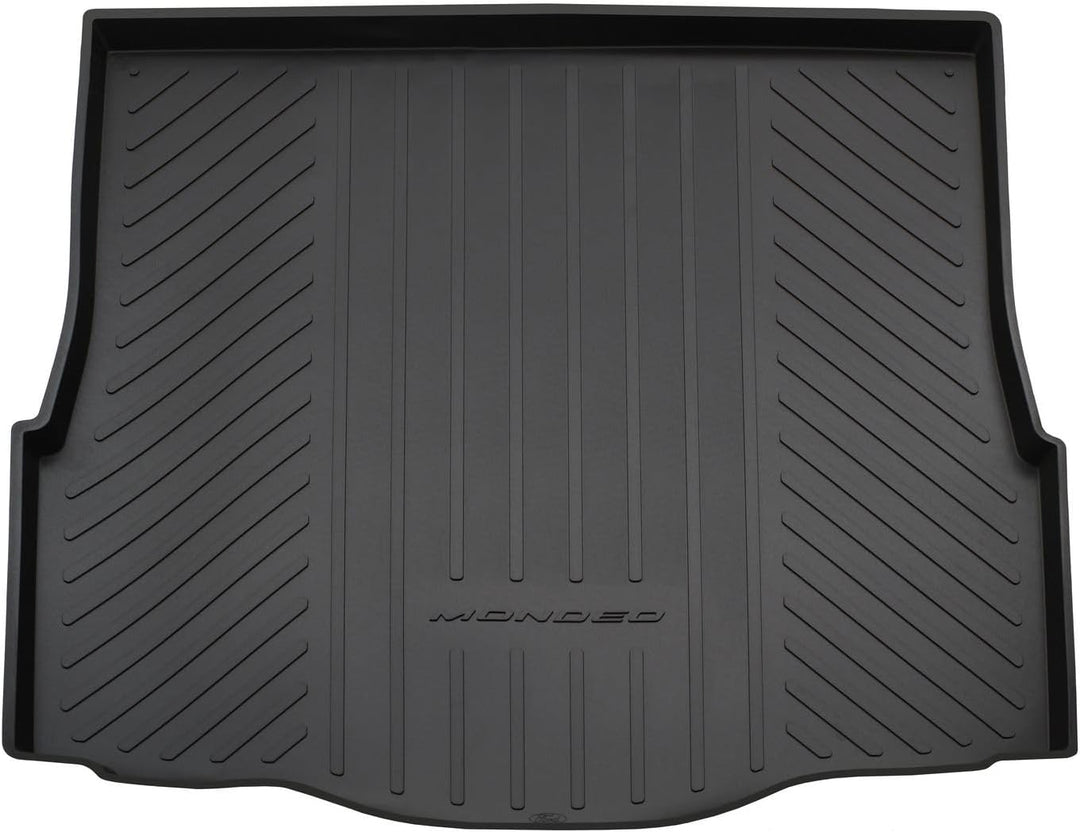Ford Original Mondeo 2014-2022 Gepäckraumwanne mit Mondeo Logo 2348157