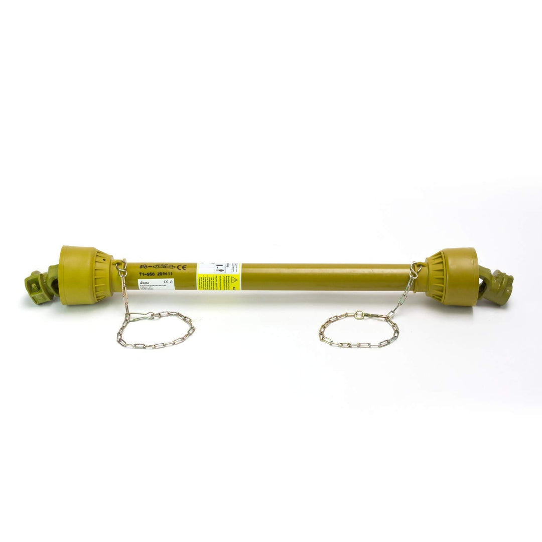 DEMA Gelenkwelle Zapfwelle 95-135 cm 6 Zähne 1 3/8