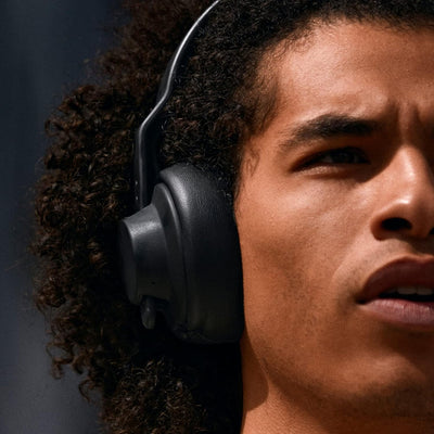 AIAIAI TMA-2 Move Wireless Headphones - Premium Bluetooth Kopfhörer Over-Ear - Professioneller Kopfh