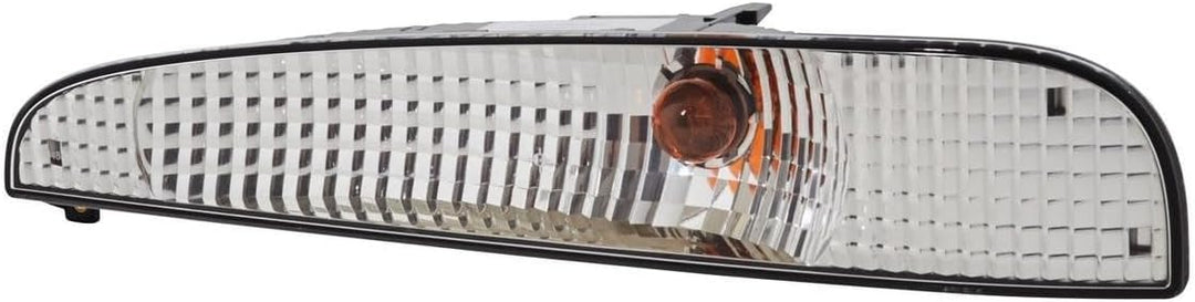 HELLA 2BA 247 015-031 Blinkleuchte - Glühlampe - links