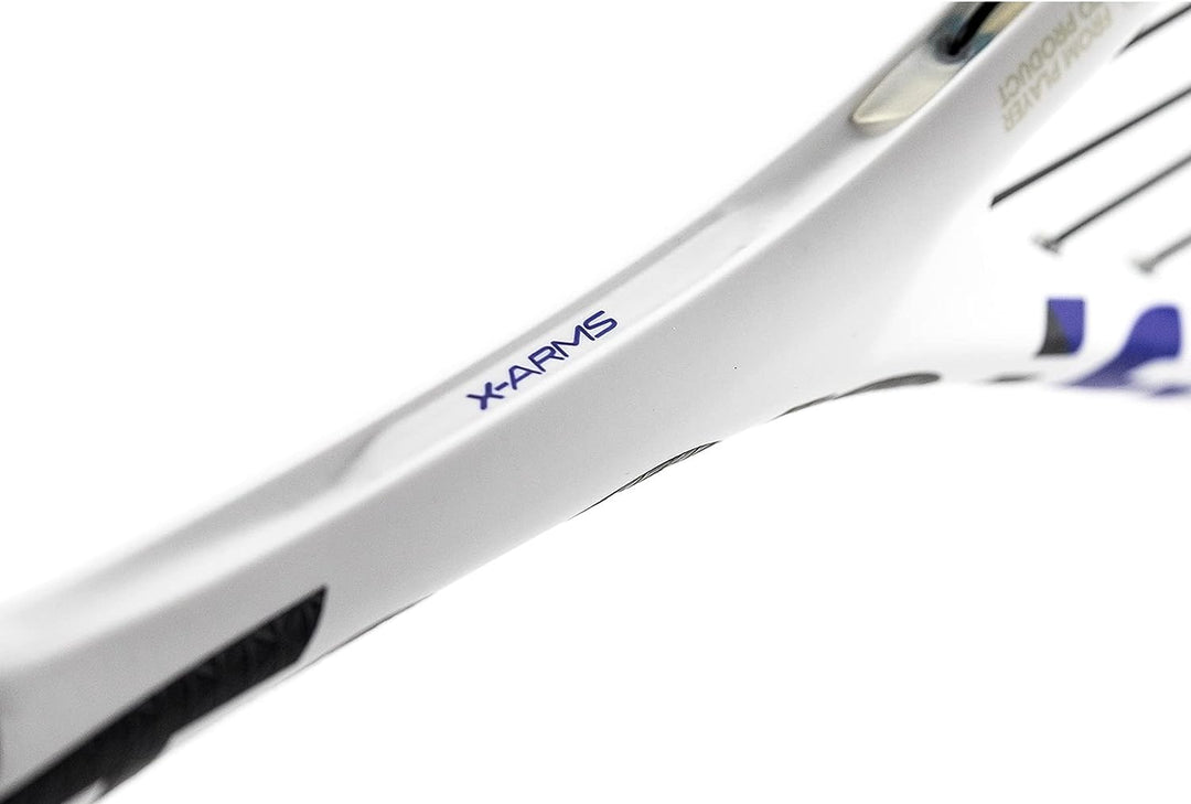 Tecnifibre Carboflex X-Top Squashschläger Serie 2022 Carboflex 135 X-Top, Carboflex 135 X-Top