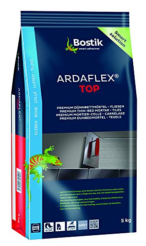Bostik Ardaflex Top Fliesen Kleber Flexmörtel 5kg