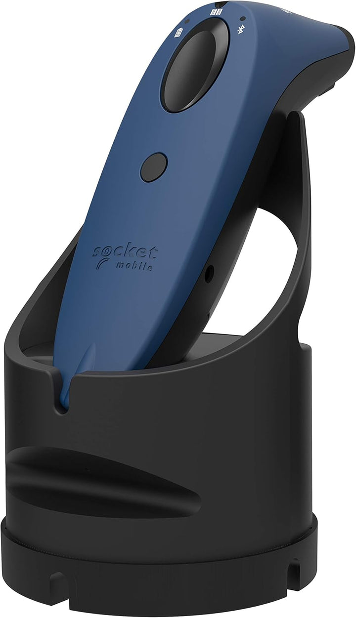 Socket Mobile Scan- und Ladestation für 6/600/700 Serie schwarz