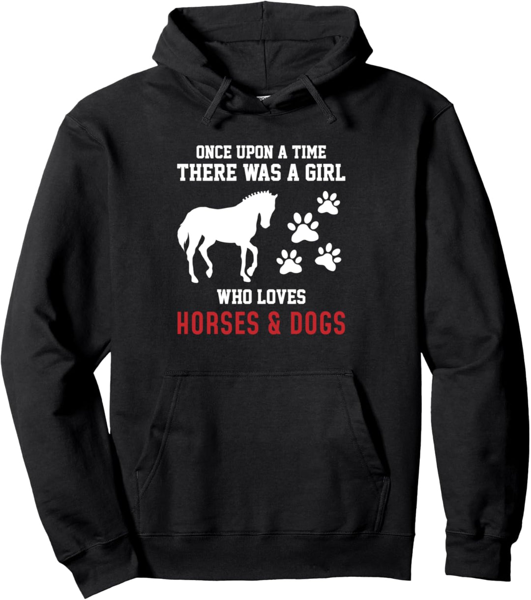 Sport Haflinger Islandpferd Friese Jungs Pony Spruch Pferdle Pullover Hoodie