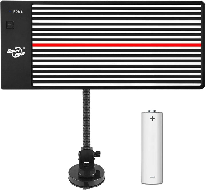 PDR Licht Dellenlinien-Tafel LED PDR Licht USB Akku betriebenes Reflexionslicht Professionelles Dell