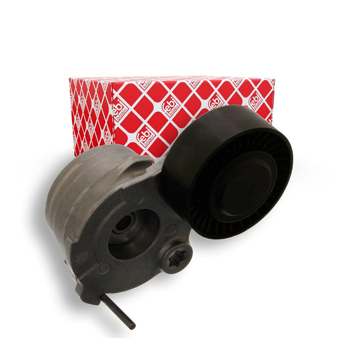 febi bilstein 43750 Riemenspanner für Keilrippenriemen , 1 Stück