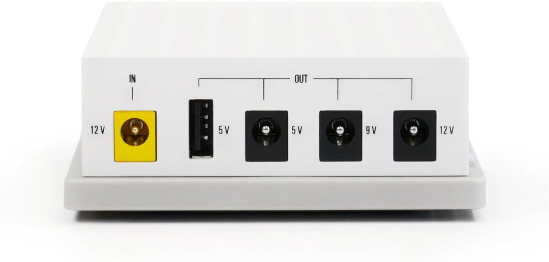 Salicru SPS NET2 Mini USV DC 20 W 10000 mAh