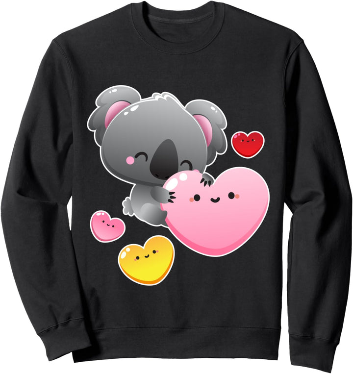 Koala T-Shirt Kinder Koala Tee Koala für Frauen Koala Kinder Sweatshirt
