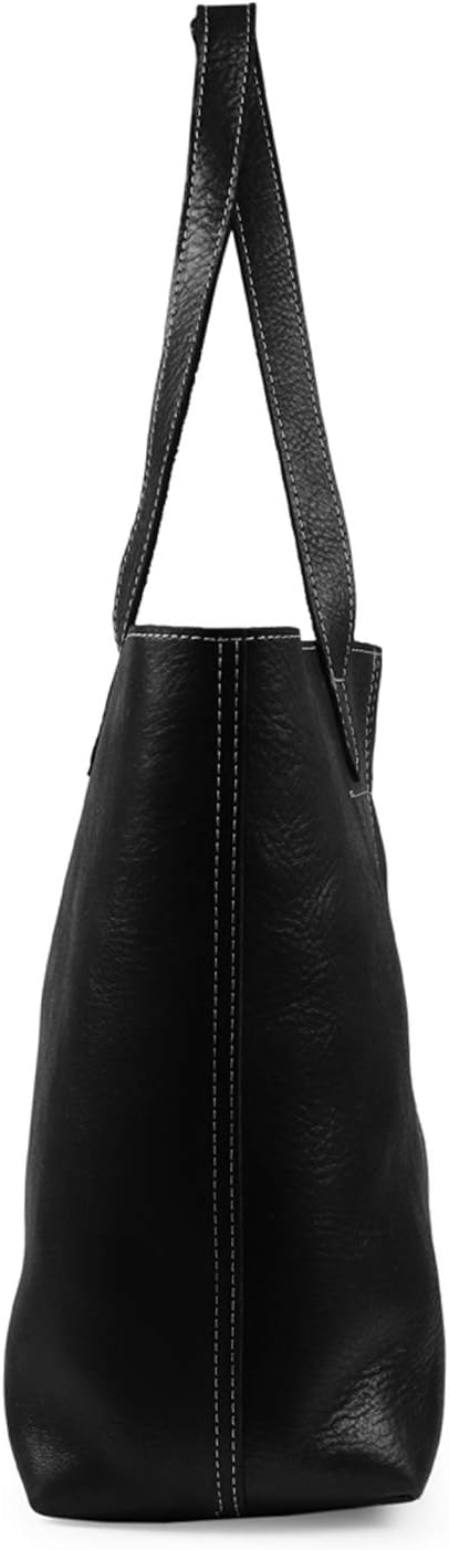 Londo Carmel Handtasche Damen Handgefertigt aus Echtem Leder- Laptop Tasche Umhängetasche Damen -Sch