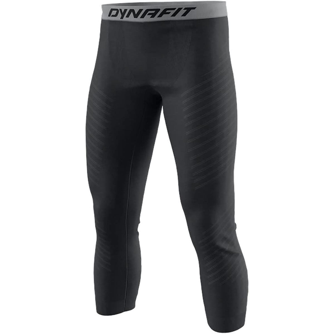 DYNAFIT Herren Tour Light Merino Tights, Black out-911, L