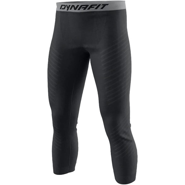 DYNAFIT Herren Tour Light Merino Tights, Black out-911, L