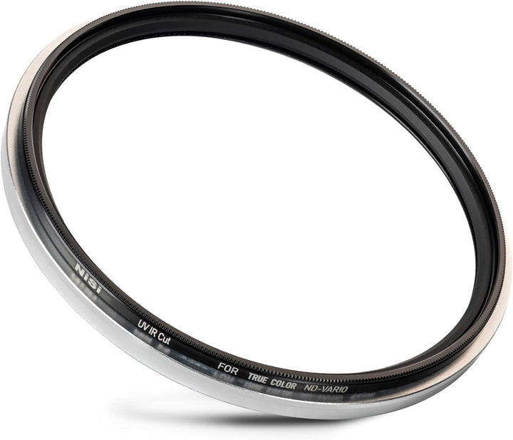 NiSi 77mm UV IR Cut Filter für Swift System, 77mm