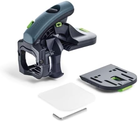 Festool Ansetzhilfe AH-ES-ETS/ETSC (mit Laufsohlen, Innensechskantschlüssel)