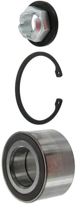 SKF Radlagersatz Radlager Set Vorne | VKBA 6520 | Für TRANSIT CONNECT