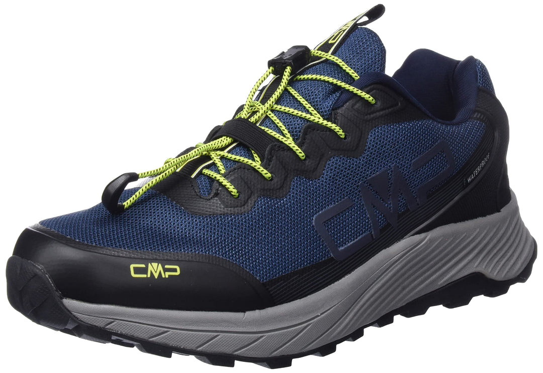 CMP Herren Phelyx Multisport Shoes Sportschuhe 39 EU Bluestone, 39 EU Bluestone