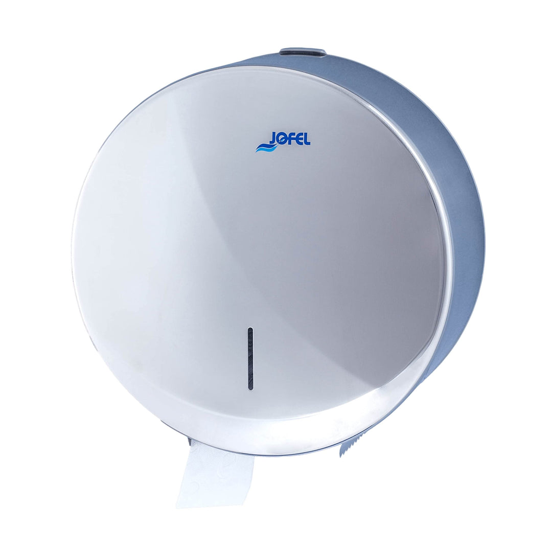 Jofel AE26500 - TOILETTENPAPIERSPENDER FUTURA EDELSTAHL GLÄNZEND