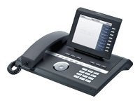 Siemens Openstage 60 SIP (Bluetooth, Hands Free Functionality, System Phone, IP Phone:IP enabled) (C