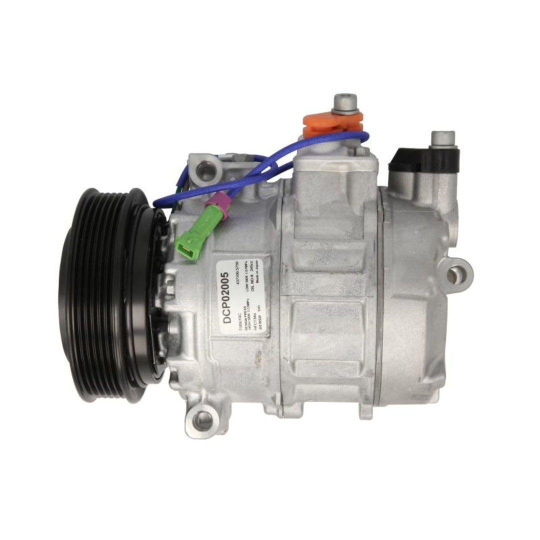 DENSO DCP02005 Kompressor, Klimaanlage