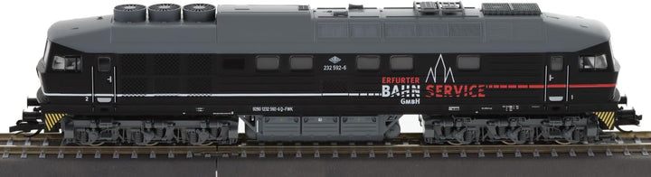 7380005 Diesellokomotive BR 232, EBS, Ep. VI