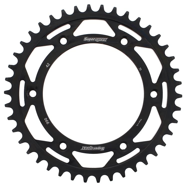 Kettensatz DID Stahl 520ZVM-X / 110 Nietschloss für KTM LC4-E Super Moto LC4 SM 640 ccm Bj. 1999-200