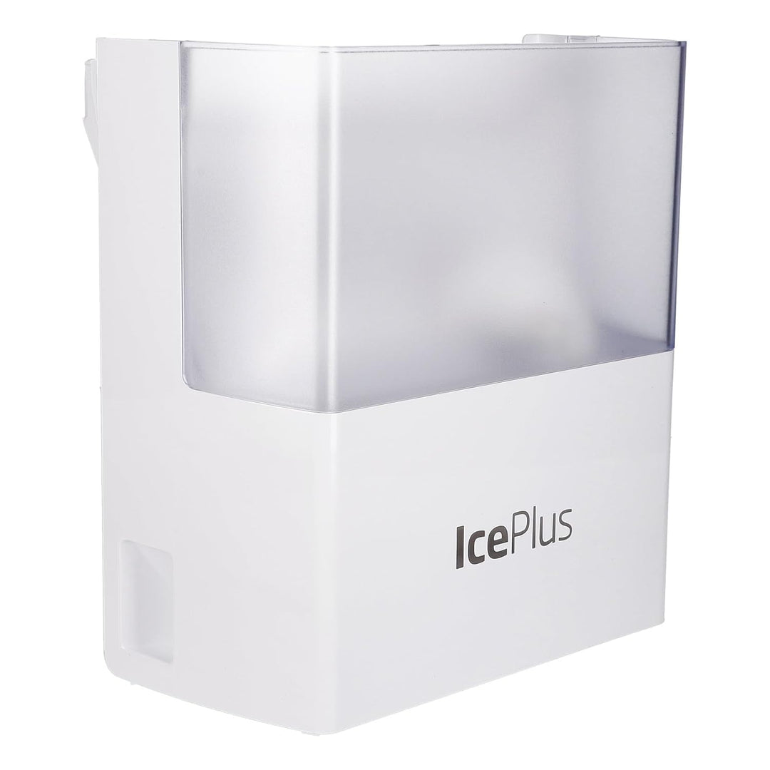 Kompatibel/Ersatz für Beko 4922580750 Eisbehälter für KühlGefrierKombination