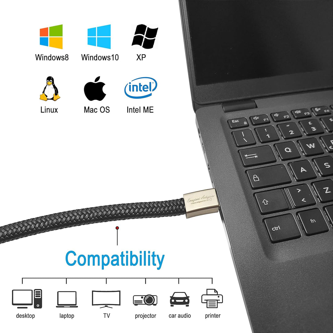 USB-Armband für Herren und Damen, verstellbar, 32 GB, originelle Geschenkidee für Geburtstag, Freund