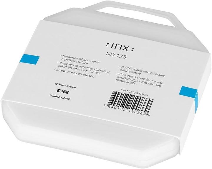 Irix Edge ND128 Neutral Density 77 mm Filter
